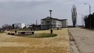 База отдыха в Крыму, Угловое для семейного отдыха