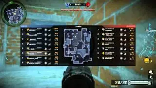 69-РЕГИОН-69 VS _____Фидаин