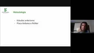 ADEQUAÇÕES DE UM COOL CAP PARA APLICAÇÃO EM ASFIXIA PERINATAL   FECINTEC 2021