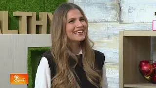 Красиви отвън и отвътре с Дони Василева - Маска против пигментация