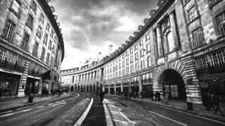 Joules Alexander & Ramon Poslera - Beautiful Things (Original Mix)