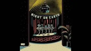 Jerkcurb - Night On Earth