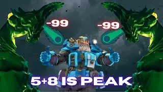 HAZARD 5+8 IS HARD, AND THATS GOOD | DEEP ROCK GALACTIC