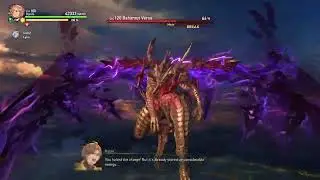 Granblue Fantasy Relink Godslayer Trophy