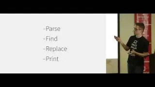 Меняем JavaScript с помощью JavaScript