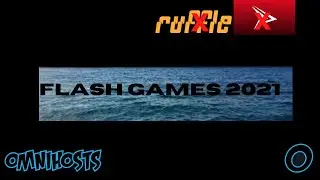 How to play flash games in 2021 without Ruffle and Flashpoint!!!
