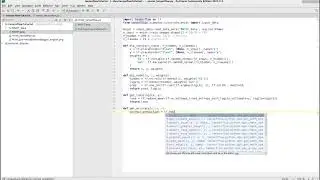 Tensorflow - Super Simple Neural Network