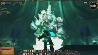 WoW Burning Crusade Instanzen mit Zirngibelina