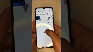 Нереально мощный телефон!