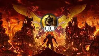 Doom (2016) OST | Blood & Gore [Extended]