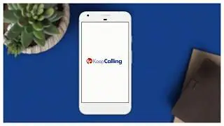 KeepCalling - Best Calling App
