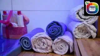 Tomi SPA  почасовая аренда комнат и апартаментов в Бат Яме