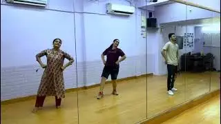 Rafta Rafta and sona sona couple dance video #weedingsong