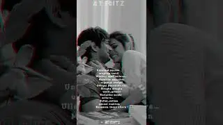 Sushant💙🥀