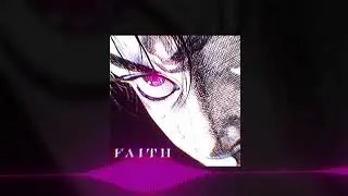 knon - FAITH