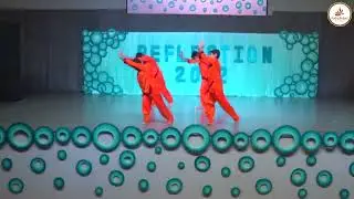 GURU PURNIMA SPECIAL DANCE  PERFORMANCE || LATA MANGESHKAR || GURU BRAHMA || DANCE COVER