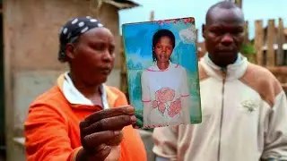 WHO KILLED AGNES WANJIRU?