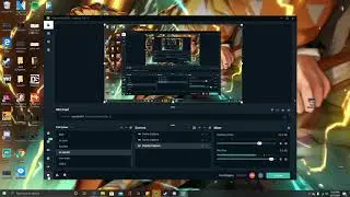 How to record. Streamlabs OBS