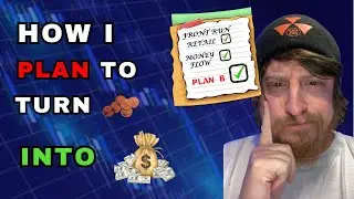 Revealing My STRATEGY to MAXIMIZING GAINS This CRYPTO BULL RUN (Watch Before Yesterday)