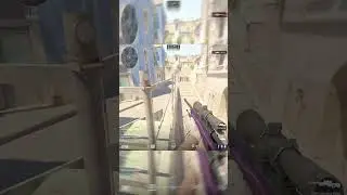 Smoothest CS2 Bunnyhopping AWP Player?! 🔥 (INSANE)