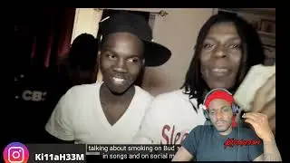 The Story Of Mad Maxx