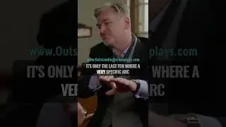 Christopher Nolan is a FAN of Fast & Furious⁉️
