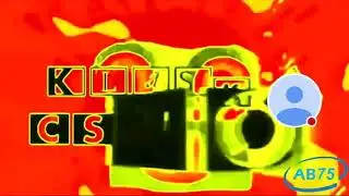 Klasky Csupo 1998 Super Effects