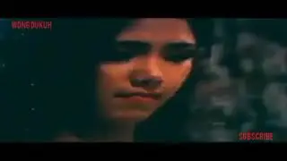 Adegan ranjang hot malfin shayna di filem jadul 