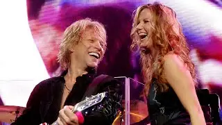 Bon Jovi | Live at Philips Arena | Atlanta 2006
