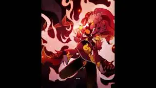 xiao and the yakshas || genshin impact 