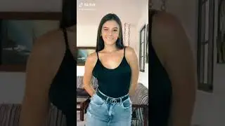 🍑🍑 Daniela Rincón  part 04 For A Better Day    🍑🍑