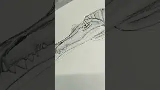 спинозавр