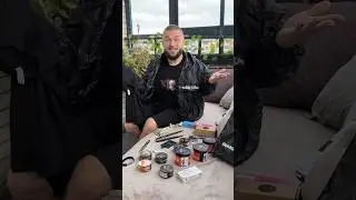 ТОПОВЫЙ ПОДАРОК ДЛЯ ВЕЙПЕРА-КАЛЬЯНЩИКА