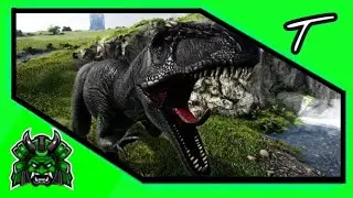 GIGA TAMING! | ARK: Survival Evolved - Ragnarok [S1 E7]