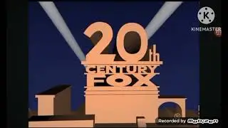 20th Century Fox 3D