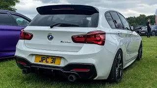 My Thoughts on BMW's Future Cars, M140i PoV
