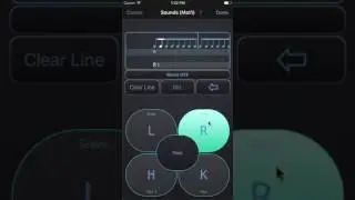 Modifying Multiple Presets At Once