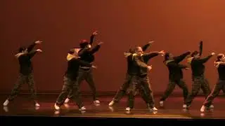 ROYAL DANCE WORKS (Always Strive And Prosper  2024)
