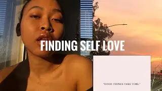 Top 5 Tips for Finding Self Love in 2018