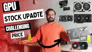 Graphic card prices in Pakistan | GPU Prices Down | Used graphic card price
