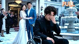Wife Mocked My Disability, Slapped Me 100 Times. Divorce, I Marry 5 Beautiful Ceos. She Regrets!