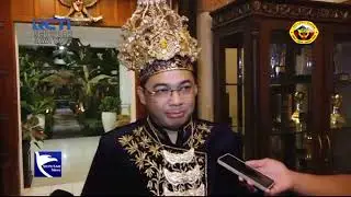 Semarak Kegiatan Madiun Night Carnival 2024 - Seputar iNews Jatim