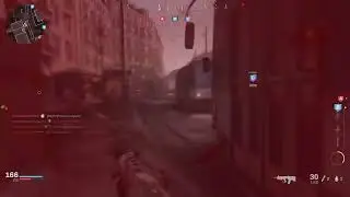 Quarentined Modern Warfare Gameplay
