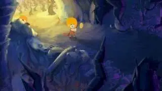 Turi Scandurra  - 2014 Animation Reel