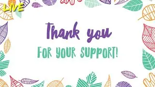 우리는 하나다! 마감 라이브 [Covid-19 Fundrasing Livestream]