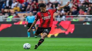 This is why Manchester City wants Tijjani Reijnders