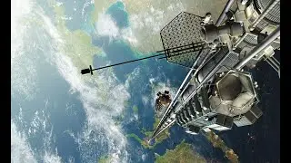 Можно ли построить космический лифт?