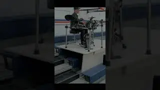 Awesome BTS from Queen of Mean Vid