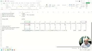 Making XIRR() Work with Starting Values of Zero
