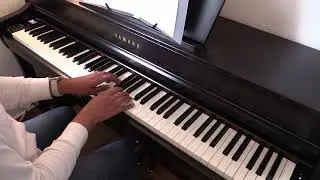 Spring song 🎵 Russian School of Piano, piece no. 45
